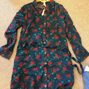 Matilda Jane small dress